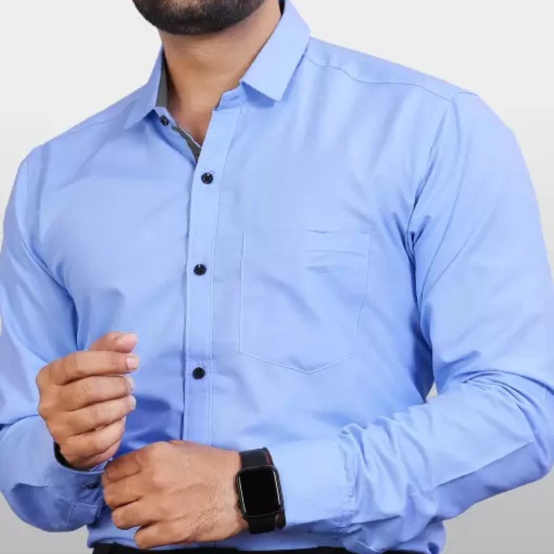 mens formal shirt